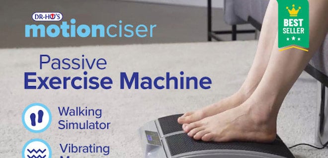 Dr Ho's Motionciser 1