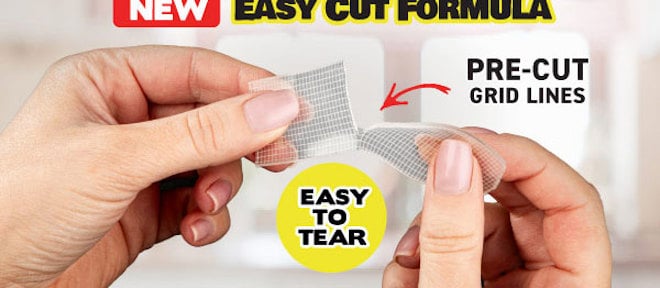 Alien Tape Easy Cut 3