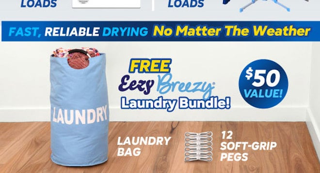 Eezy Breezy Smartline 3