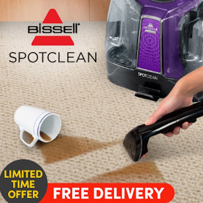 Bissell SpotClean 1