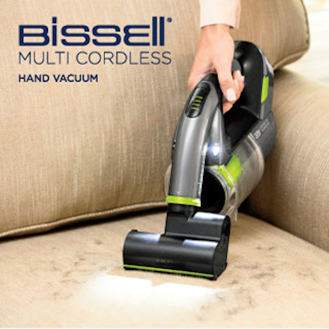 BISSELL Multi Cordless Hand Vacuum