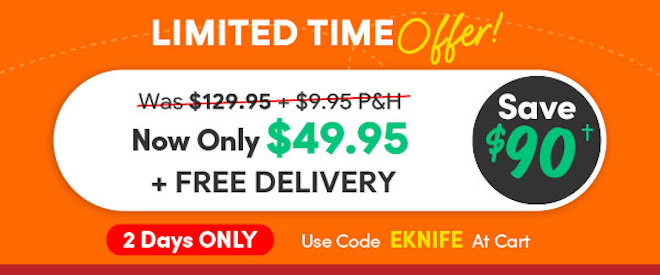 E-knife 1