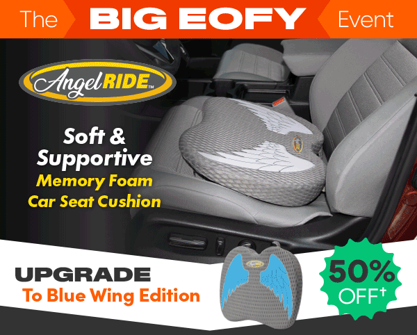 Angel Ride 1