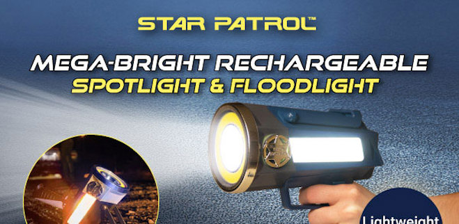Star Patrol 1