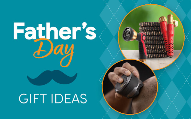 Father's Day Gifts