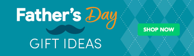 Banner Fathers Day