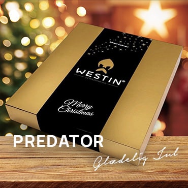 Predator Pakkekalender