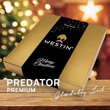 Predator Premium Pakkekalender