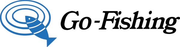 Go-Fishing - Logo