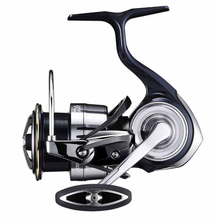 Image of Certate Lt 24 Fiskehjul