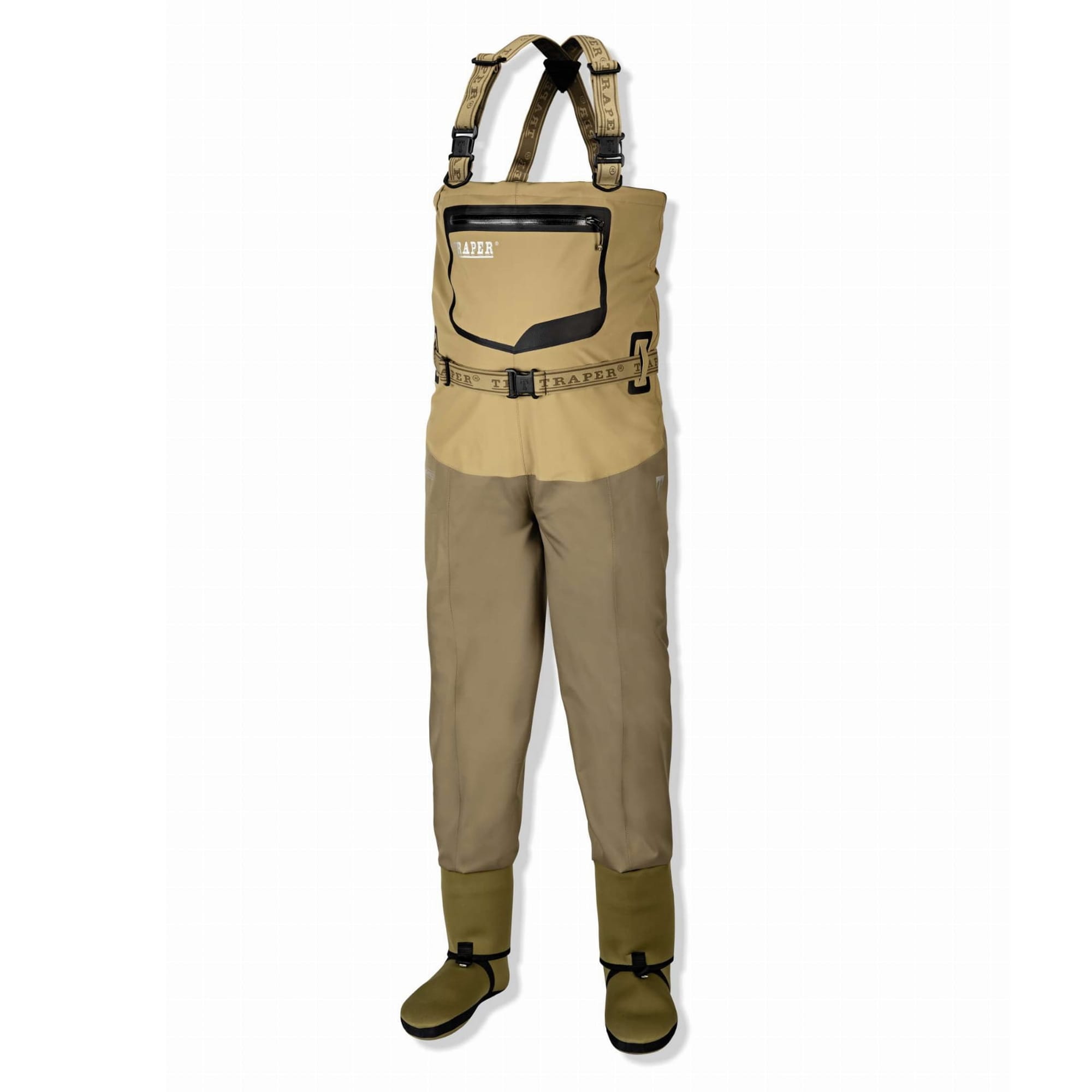 Image of GST Waders
