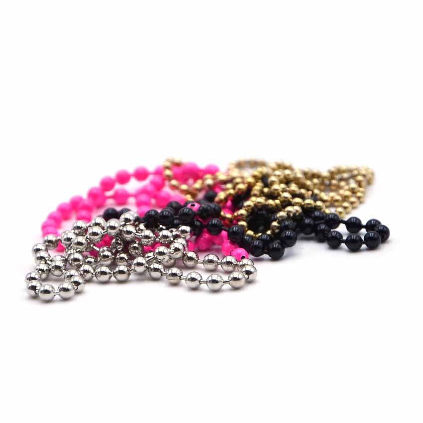 Image of Kuglekædeøjne