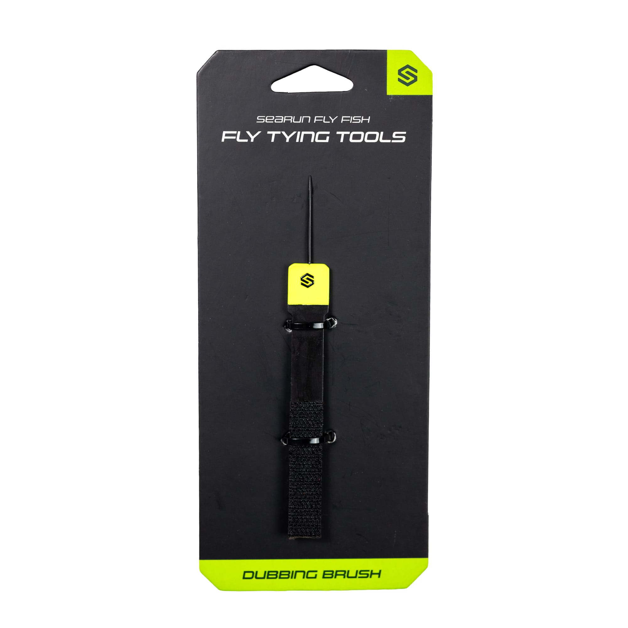 Image of FTT Dubbing Børste