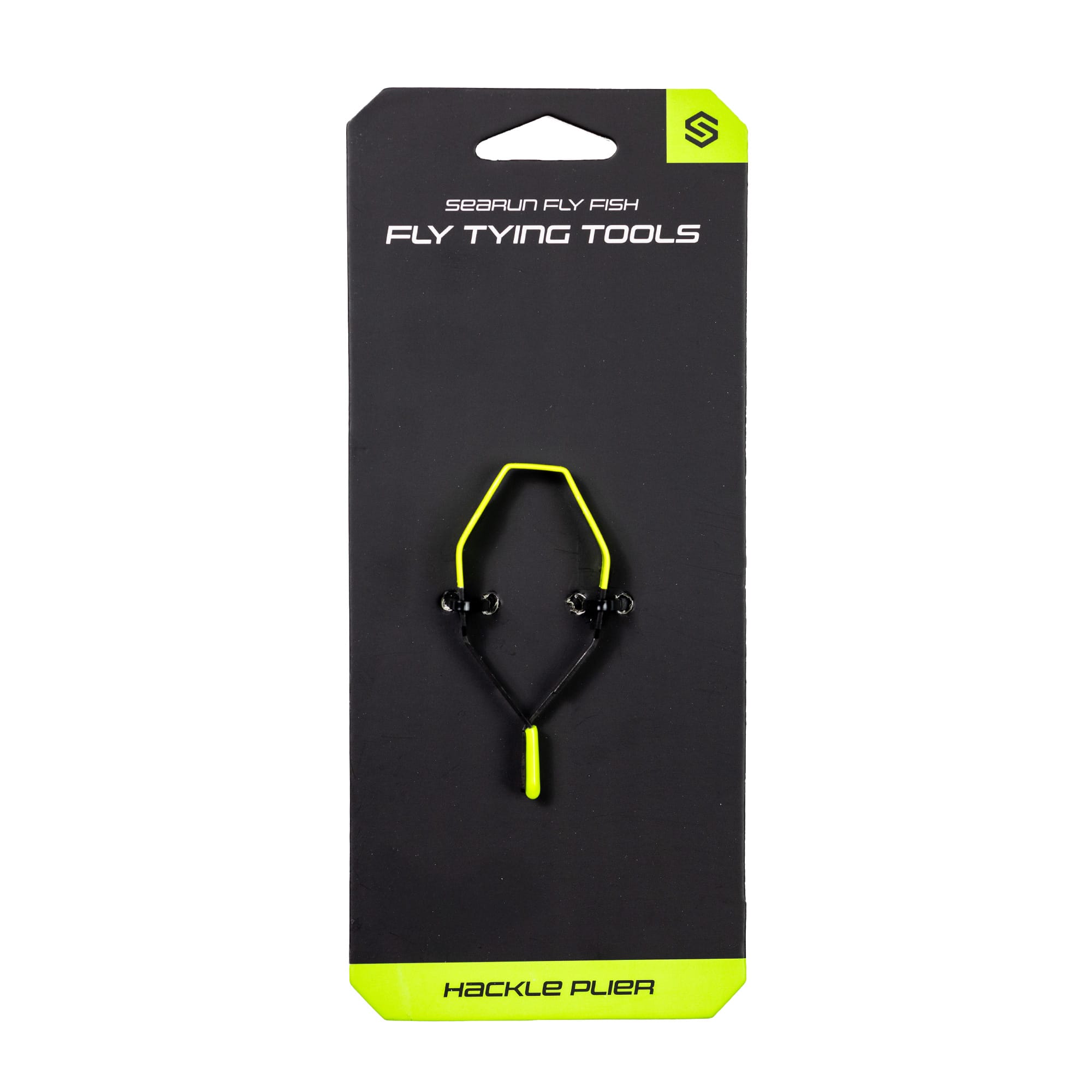 Image of FTT Hackle Klemme