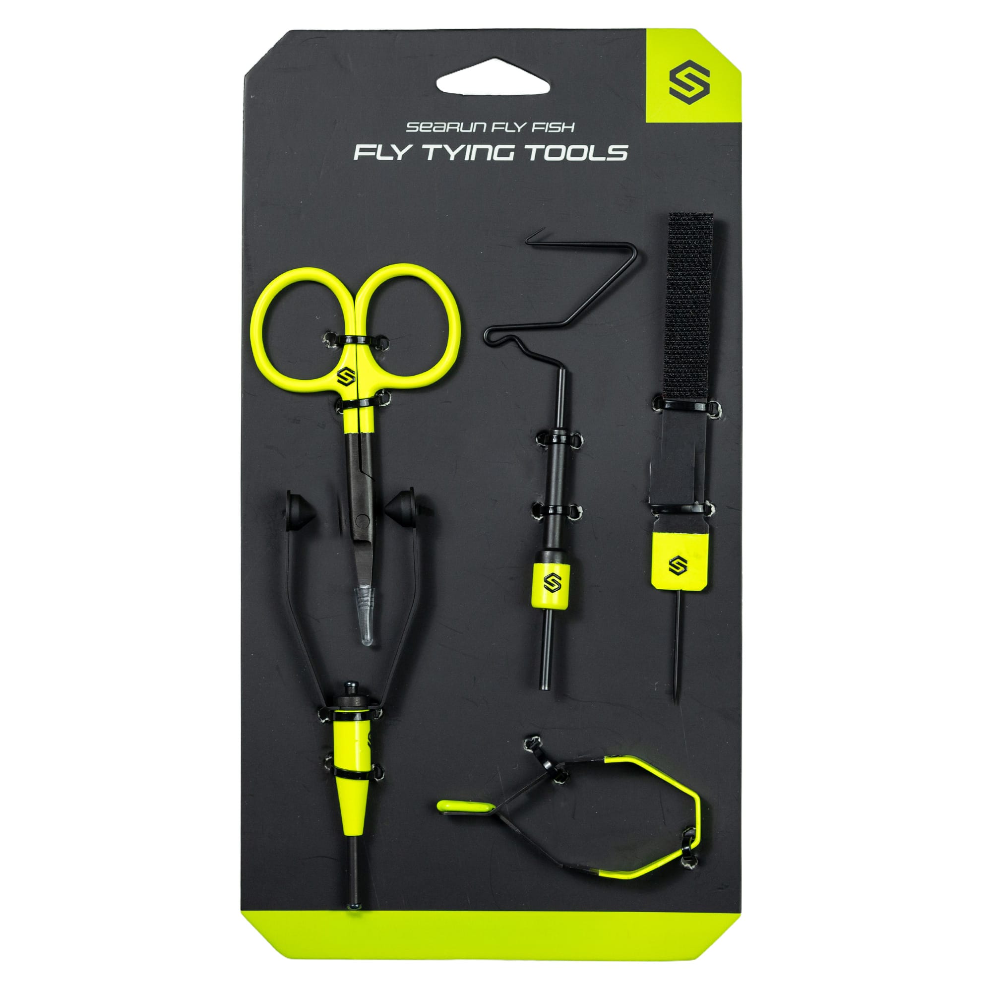 Image of FTT Tool Kit - Værktøjskit til fluebinding