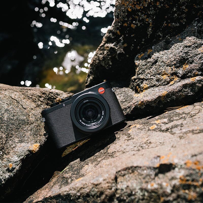 Leica D-Lux 8