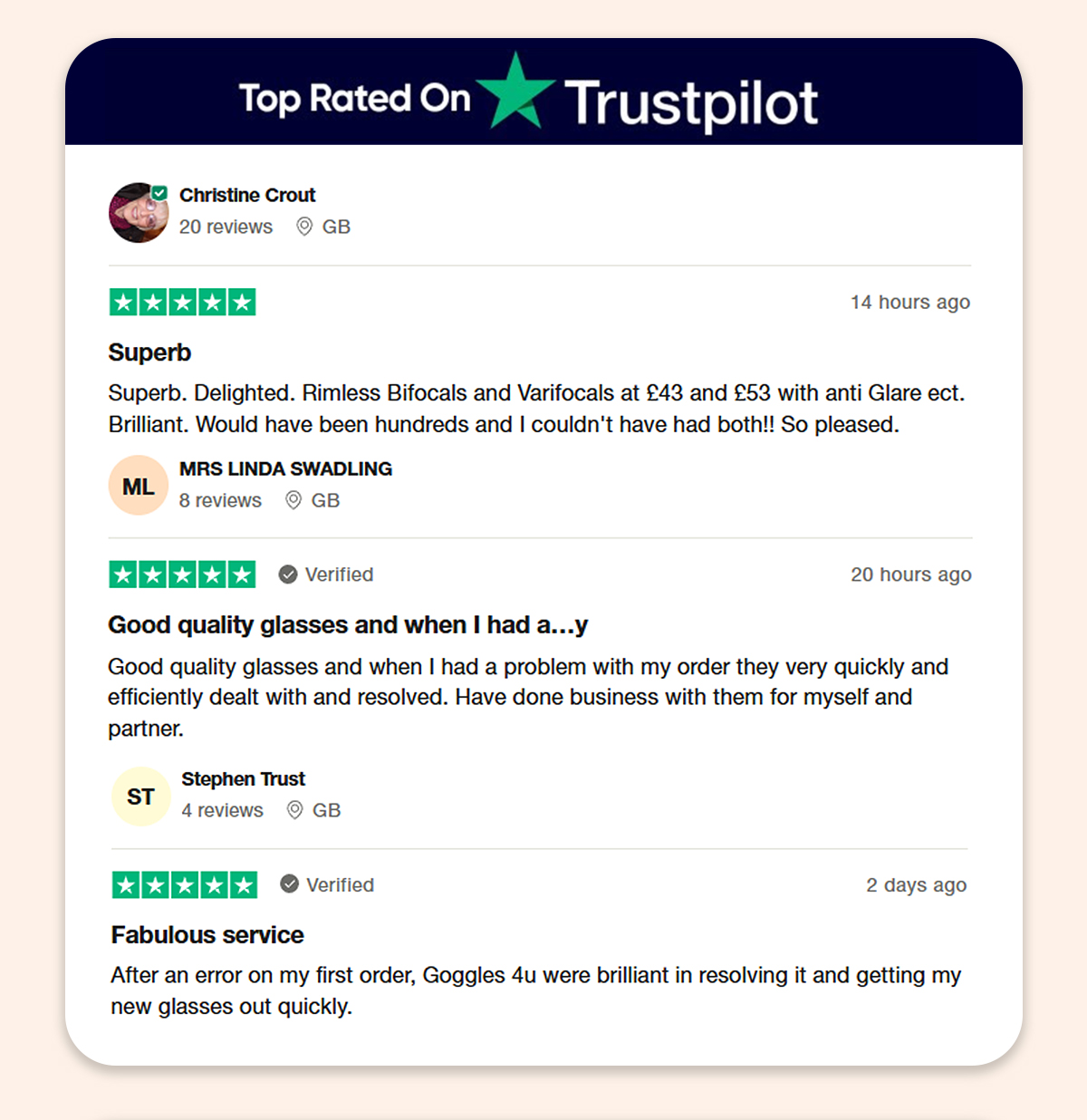 TrustPilot