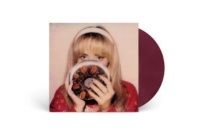 Image of Fruitcake (Exclusive Fruit Punch Edition) - Sabrina Carpenter [Colour Vinyl]