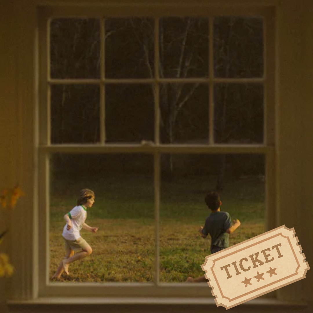 Image of Noah Kahan Listening Party Guestlist