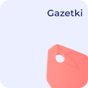 Gazetki