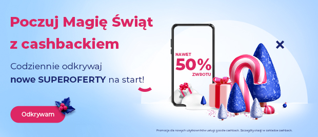 Codzienna SUPEROFERTA