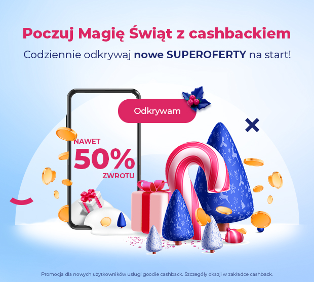 Codzienna SUPEROFERTA