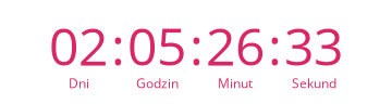 Email Countdown from POWR.io