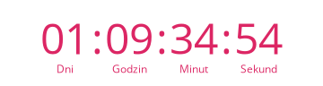 Email Countdown from POWR.io