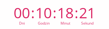 Email Countdown from POWR.io