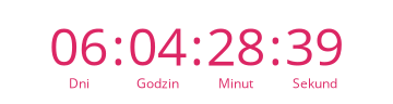 Email Countdown from POWR.io