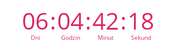 Email Countdown from POWR.io