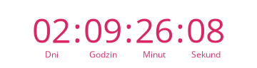 Email Countdown from POWR.io