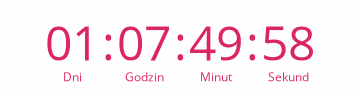 Email Countdown from POWR.io