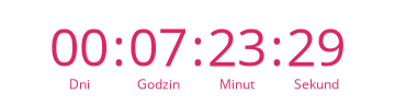 Email Countdown from POWR.io