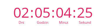 Email Countdown from POWR.io