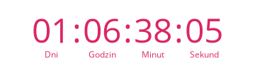 Email Countdown from POWR.io