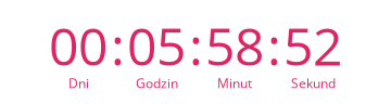 Email Countdown from POWR.io