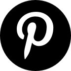 Pinterest icon