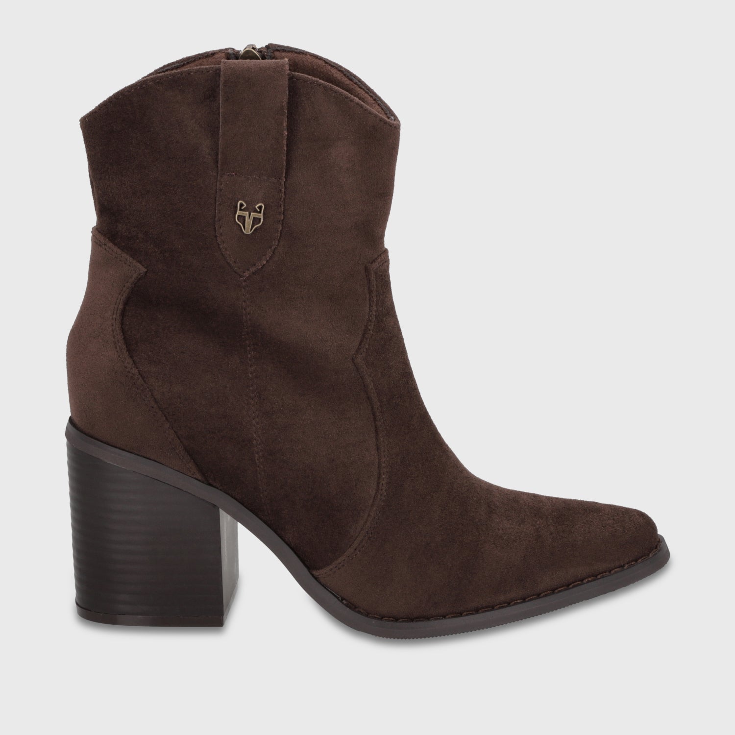Image of Botin Café Mujer 5378002