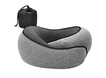 Adjustable Travel Neck Pillow