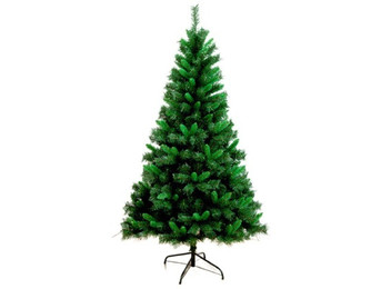 Artificial Christmas Tree with Legs