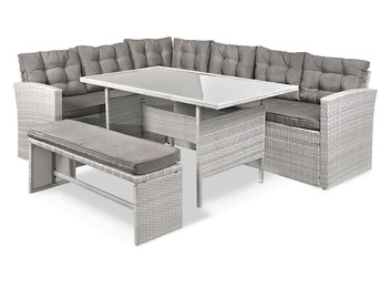 Catania Outdoor Dining Set