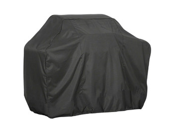 Weather-Resistant BBQ Cover