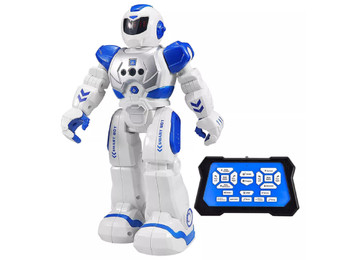 Kids Smart RC Robot Toy