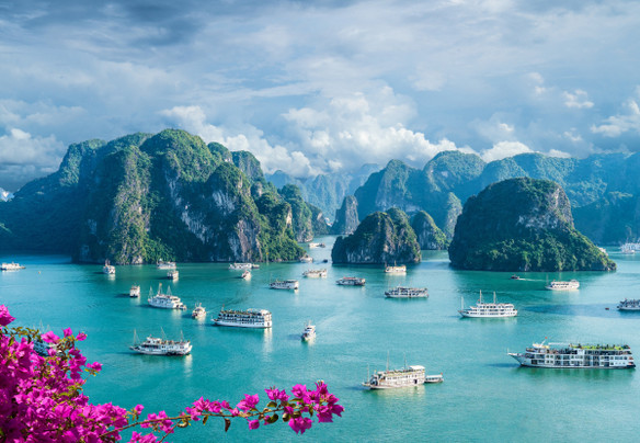 8-Day Best Northern Vietnam Package