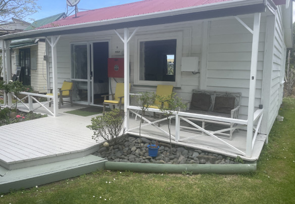 Whitianga Break for Two People