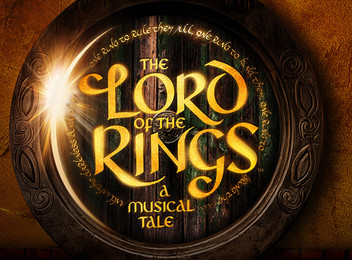 The Lord Of The Rings Musical Tale