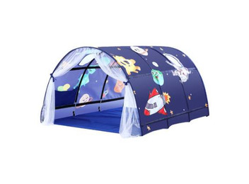 Kids Portable Playhouse Tent