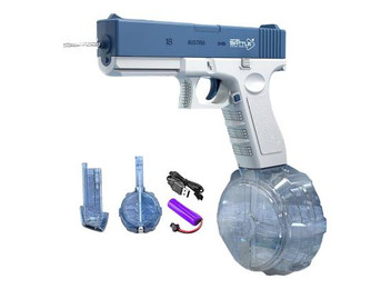 Fully Automatic Water Gun Toy