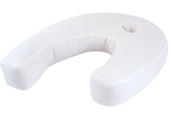 U-Shaped Side Sleeping Pillow